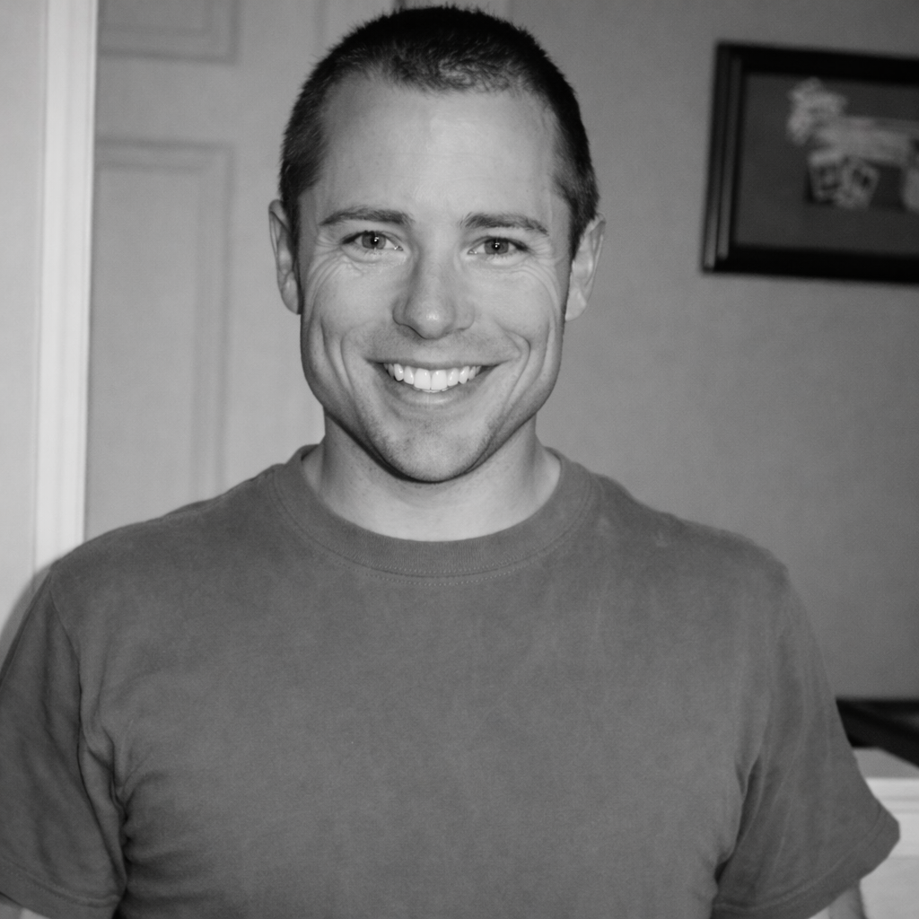 WILL MURRAY, REGIONAL MANAGING DIRECTOR 